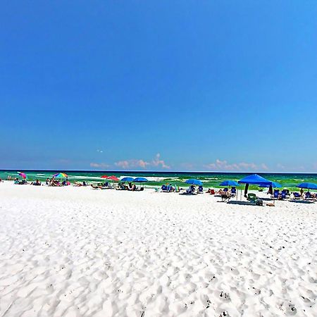 Emerald Isle 210 フォート・ウォルトン・ビーチ エクステリア 写真