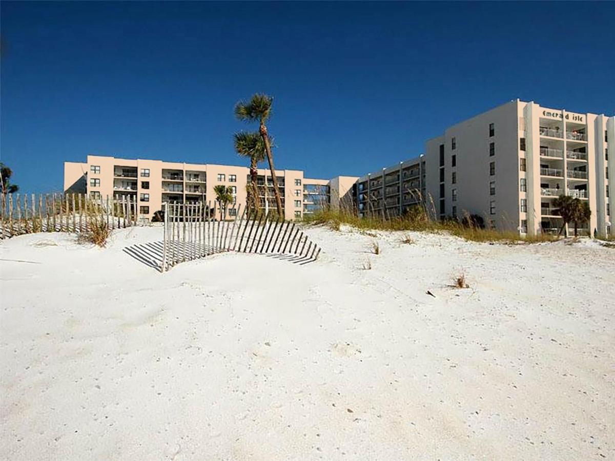 Emerald Isle 210 フォート・ウォルトン・ビーチ エクステリア 写真